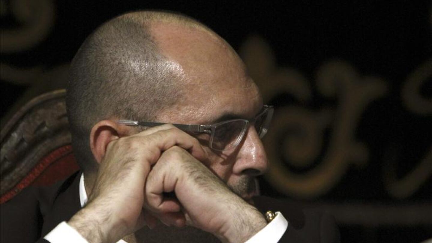 Elpidio Jos&eacute; Silva