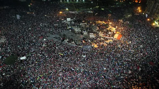 Plaza Tahrir Plaza Tahrir