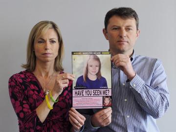 Madeleine McCann Madeleine McCann