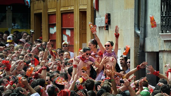 Concurso fotografía erótica Sanfermines 2012 Concurso fotografía erótica Sanfermines 2012