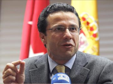 Javier Fernández-Lasquetty Javier Fernández-Lasquetty