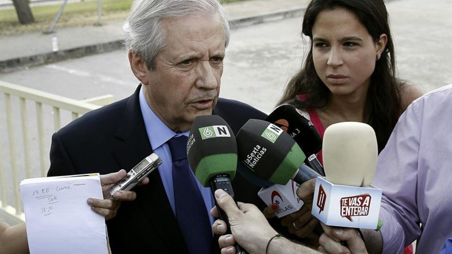 Javier G&oacute;mez de Lia&ntilde;o 