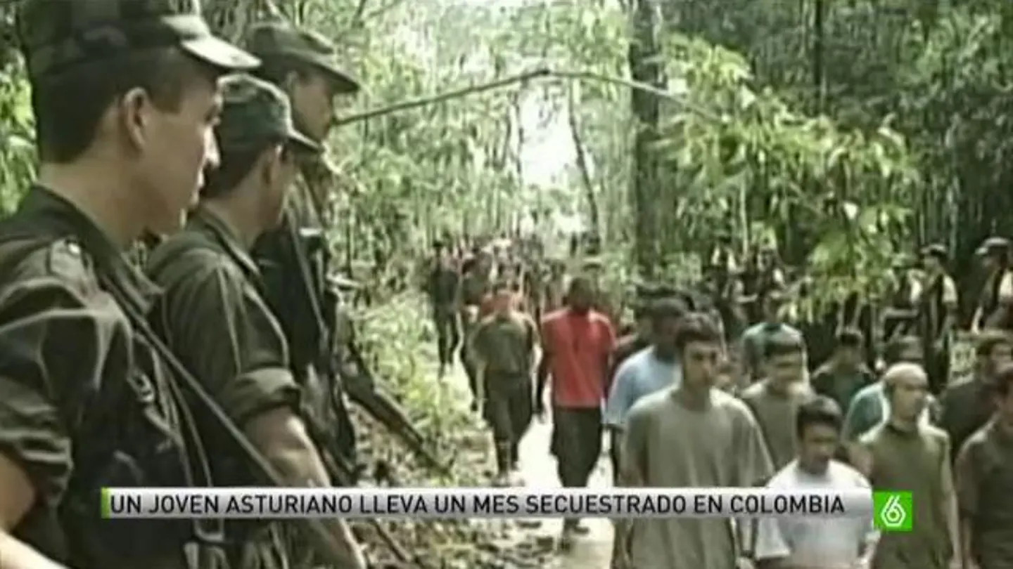Miembros del ejército colombiano Miembros del ejército colombiano