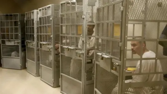 Presos en huelga de hambre Presos en huelga de hambre