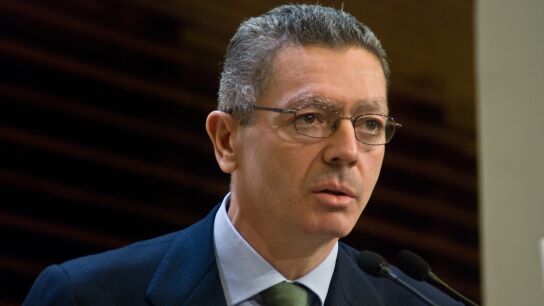 Alberto Ruiz-Gallard&oacute;n