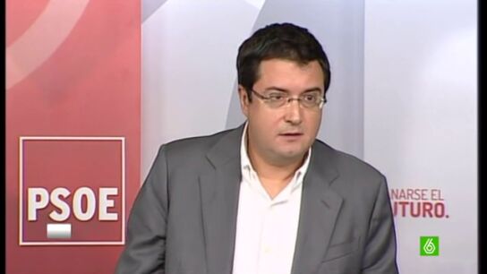 &Oacute;scar L&oacute;pez