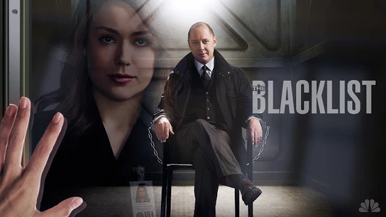 The Blacklist The Blacklist