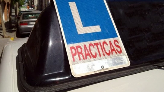 Examen para obtención del permiso de conducir Examen para obtención del permiso de conducir