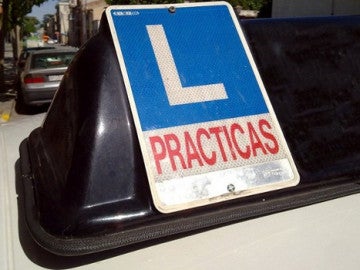 Examen para obtención del permiso de conducir Examen para obtención del permiso de conducir