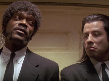 PULP FICTION PULP FICTION