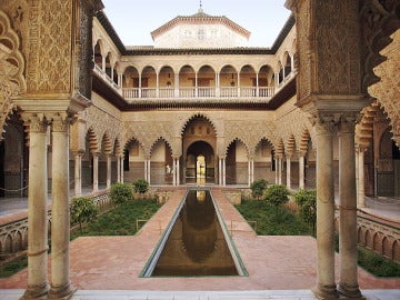 Alcázar de Sevilla Alcázar de Sevilla