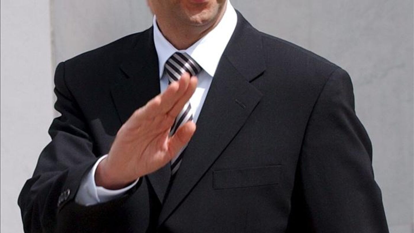 Bachar al Asad en una imagen de archivo