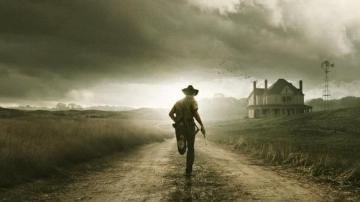 The walking dead