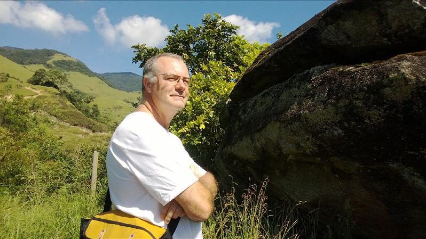 Bi&oacute;logo asesinado en Brasil