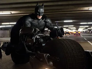 Batman Batman