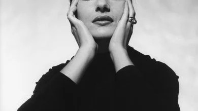 María Callas