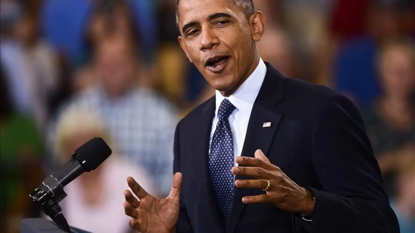 Obama publica documentos de espionaje Obama publica documentos de espionaje