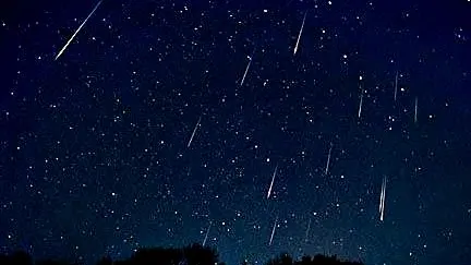 Este es el calendario de las lluvias de estrellas de este verano 