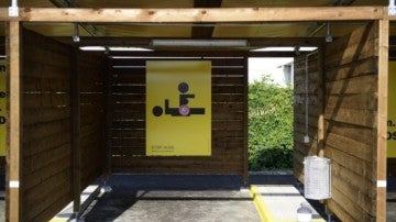 'Sexbox' en Zúrich