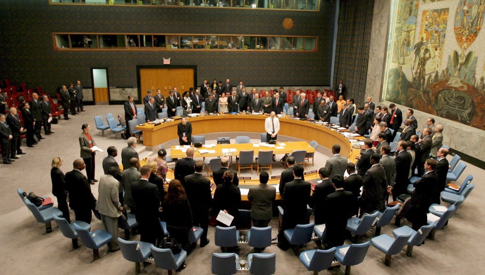 El Consejo de Seguridad ha discutido a puerta cerrada sobre el más reciente ataque en Siria