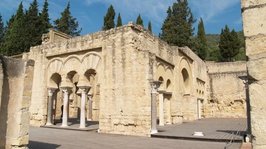 Medina Azahara Medina Azahara