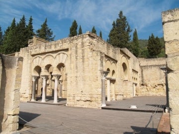 Medina Azahara Medina Azahara