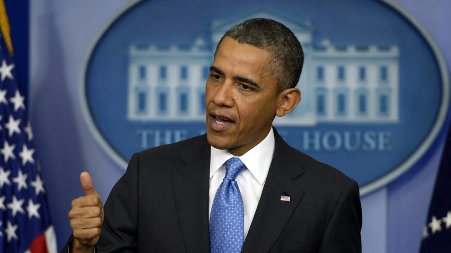 Obama pide al Pentágono que se prepare para posibles acciones militares en Siria Obama pide al Pentágono que se prepare para posibles acciones militares en Siria