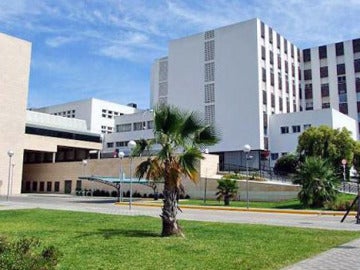 Hospital Reina Sofía de Córdoba Hospital Reina Sofía de Córdoba
