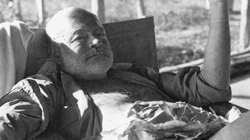 Ernest Hemingway
