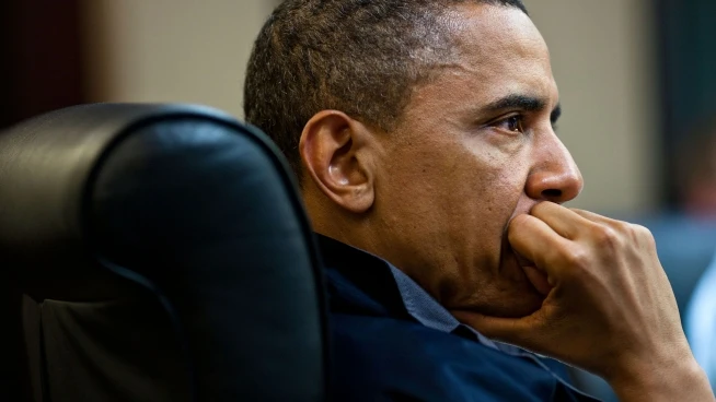 El presidente de EEUU, Barack Obama en una imagen de archivo El presidente de EEUU, Barack Obama en una imagen de archivo