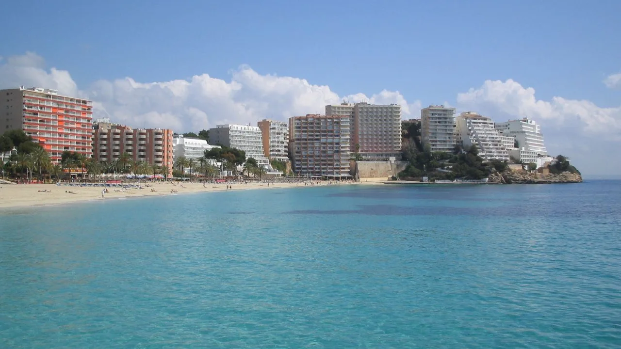 Magaluf (Mallorca)