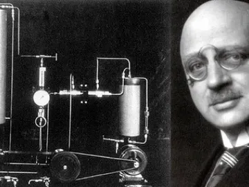 Fritz Haber Fritz Haber