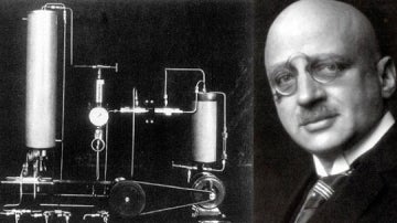 Fritz Haber