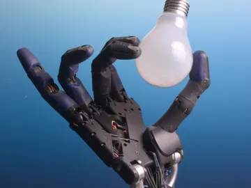 ROBOT ROBOT