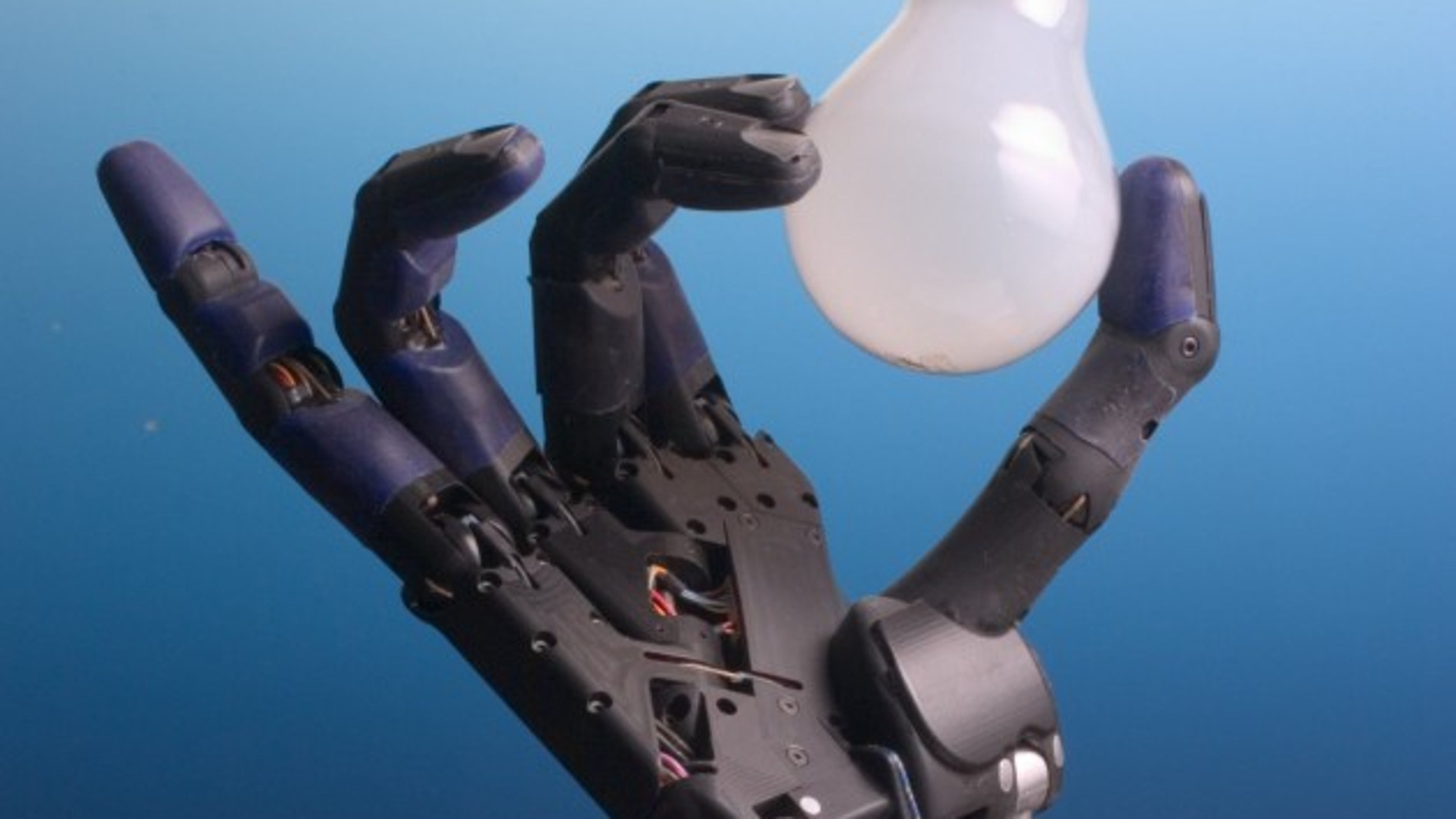 ROBOT