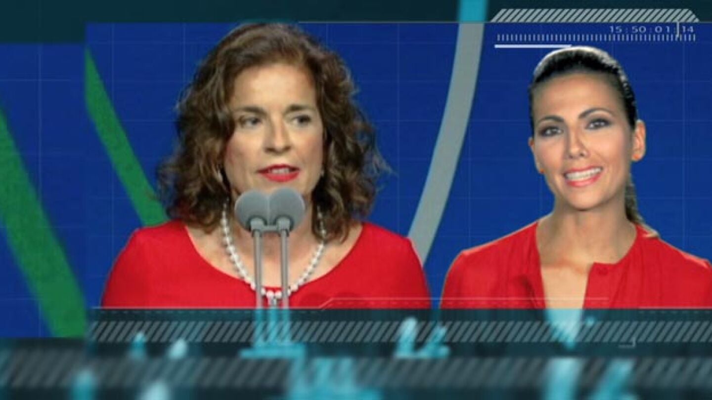 Super Ana Botella y Ana Pastor