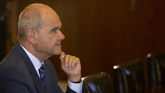 Manuel Chaves Manuel Chaves