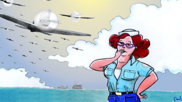 Pearl Harbour