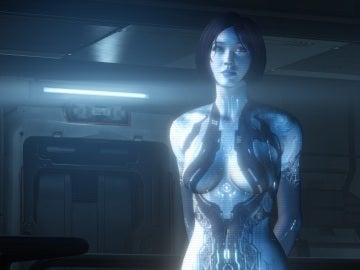 Cortana Cortana