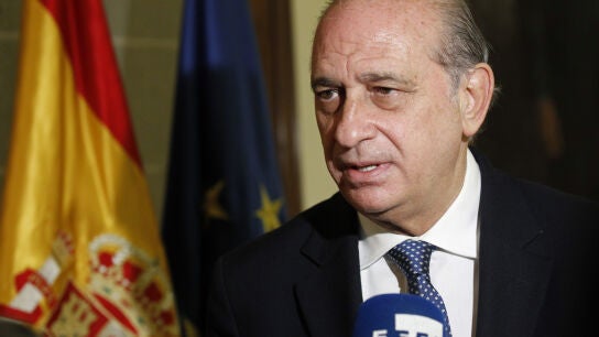 Jorge Fern&aacute;ndez D&iacute;az