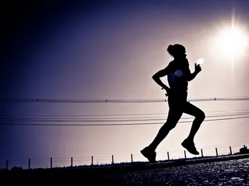 Es difícil demostrar la correlación entre deporte y depresión. Es difícil demostrar la correlación entre deporte y depresión.