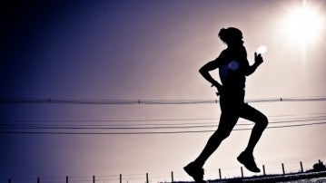 Es difícil demostrar la correlación entre deporte y depresión.