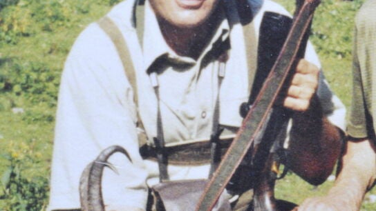 Hallan muerto al cazador que asesin&oacute; a tres polic&iacute;as y a un sanitario en Austria