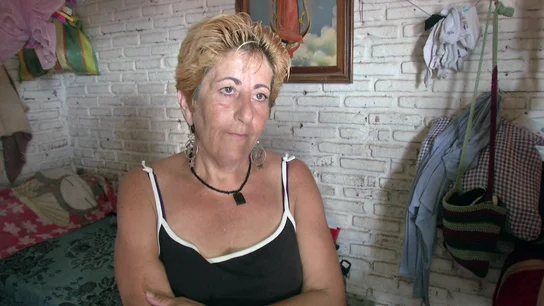 Lola tiene cáncer de mama Lola tiene cáncer de mama