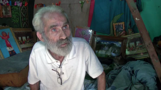 José, un jubilado condenado por hacer de mula José, un jubilado condenado por hacer de mula