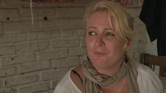 Ana Belén está en la cárcel por amor Ana Belén está en la cárcel por amor