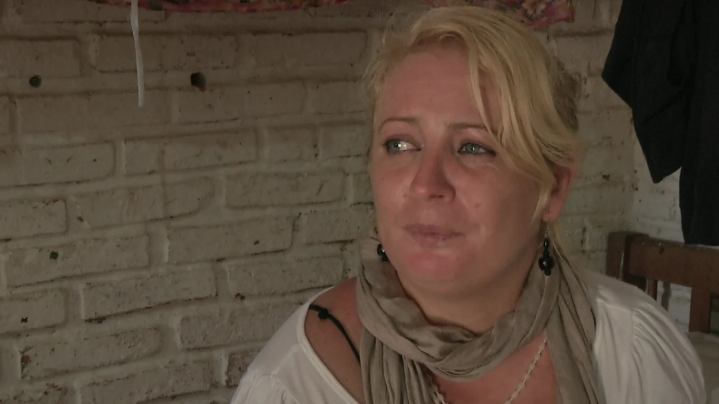 Ana Belén está en la cárcel por amor Ana Belén está en la cárcel por amor