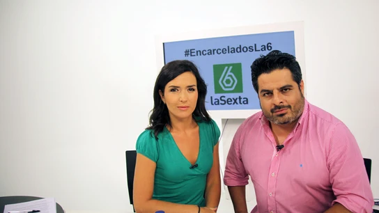 Videoencuentro con Jalis de la Serna y Alejandra Andrade Videoencuentro con Jalis de la Serna y Alejandra Andrade