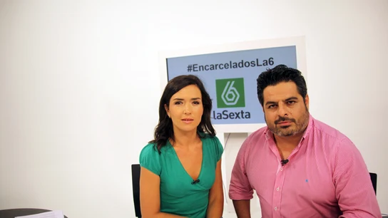 Videoencuentro con Jalis de la Serna y Alejandra AndradeVideoencuentro con Jalis de la Serna y Alejandra Andrade Videoencuentro con Jalis de la Serna y Alejandra AndradeVideoencuentro con Jalis de la Serna y Alejandra Andrade
