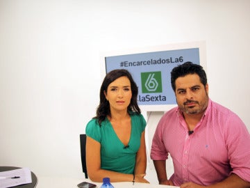 Videoencuentro con Jalis de la Serna y Alejandra AndradeVideoencuentro con Jalis de la Serna y Alejandra Andrade Videoencuentro con Jalis de la Serna y Alejandra AndradeVideoencuentro con Jalis de la Serna y Alejandra Andrade